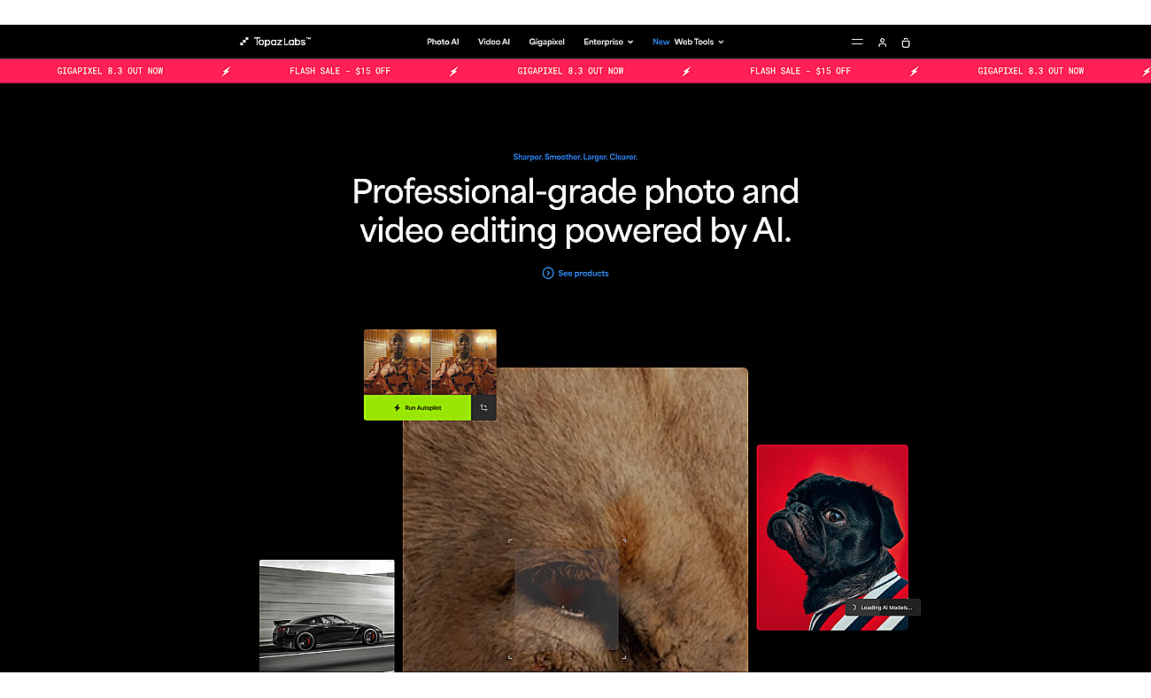 Topaz Labs