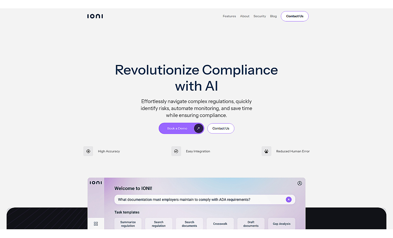 IONI