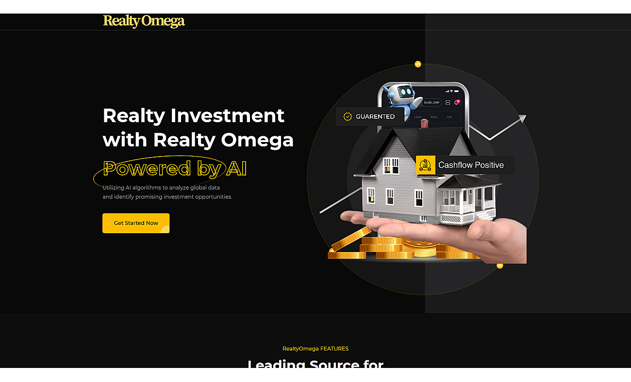 RealtyOmega