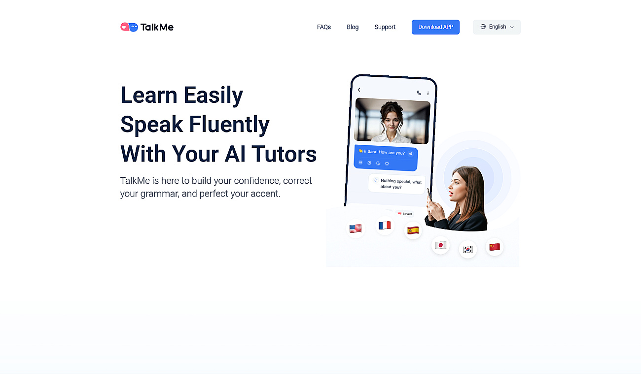 Talkme
