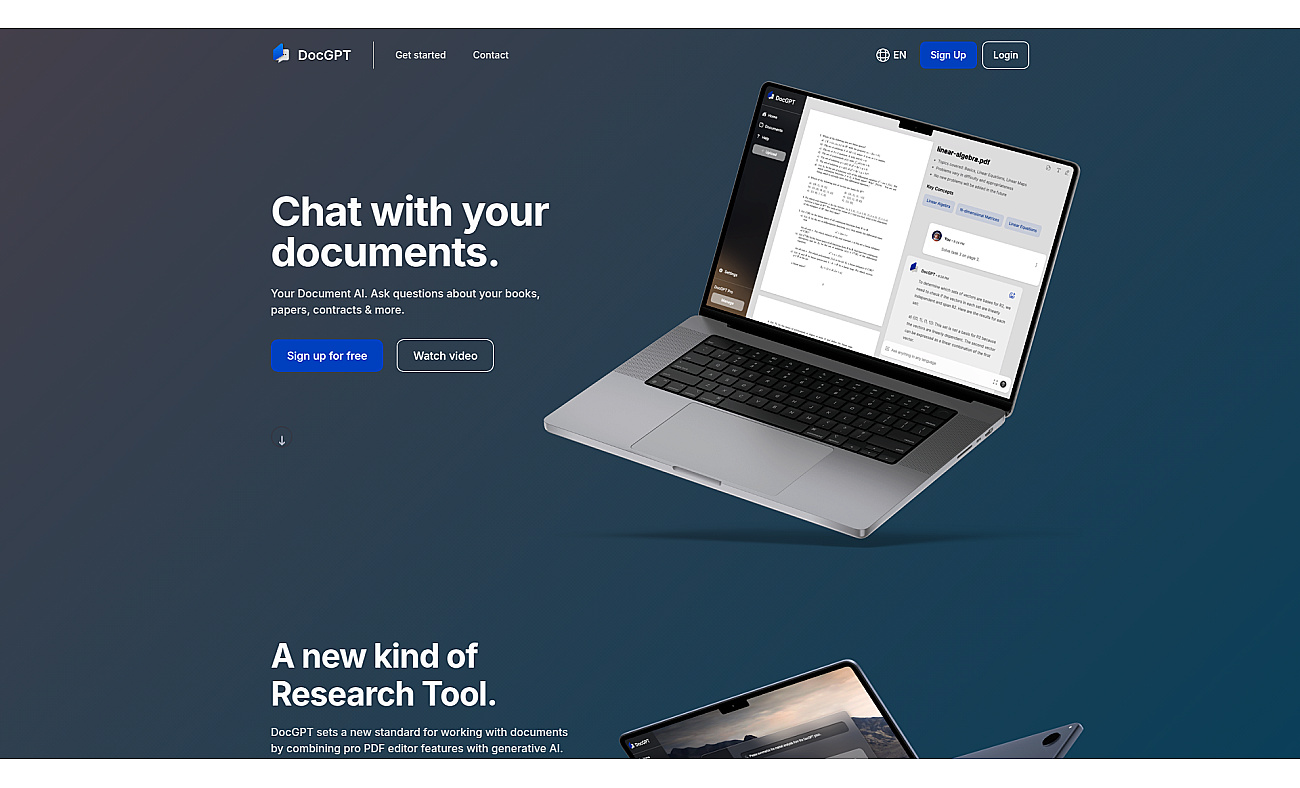 DocGPT.io