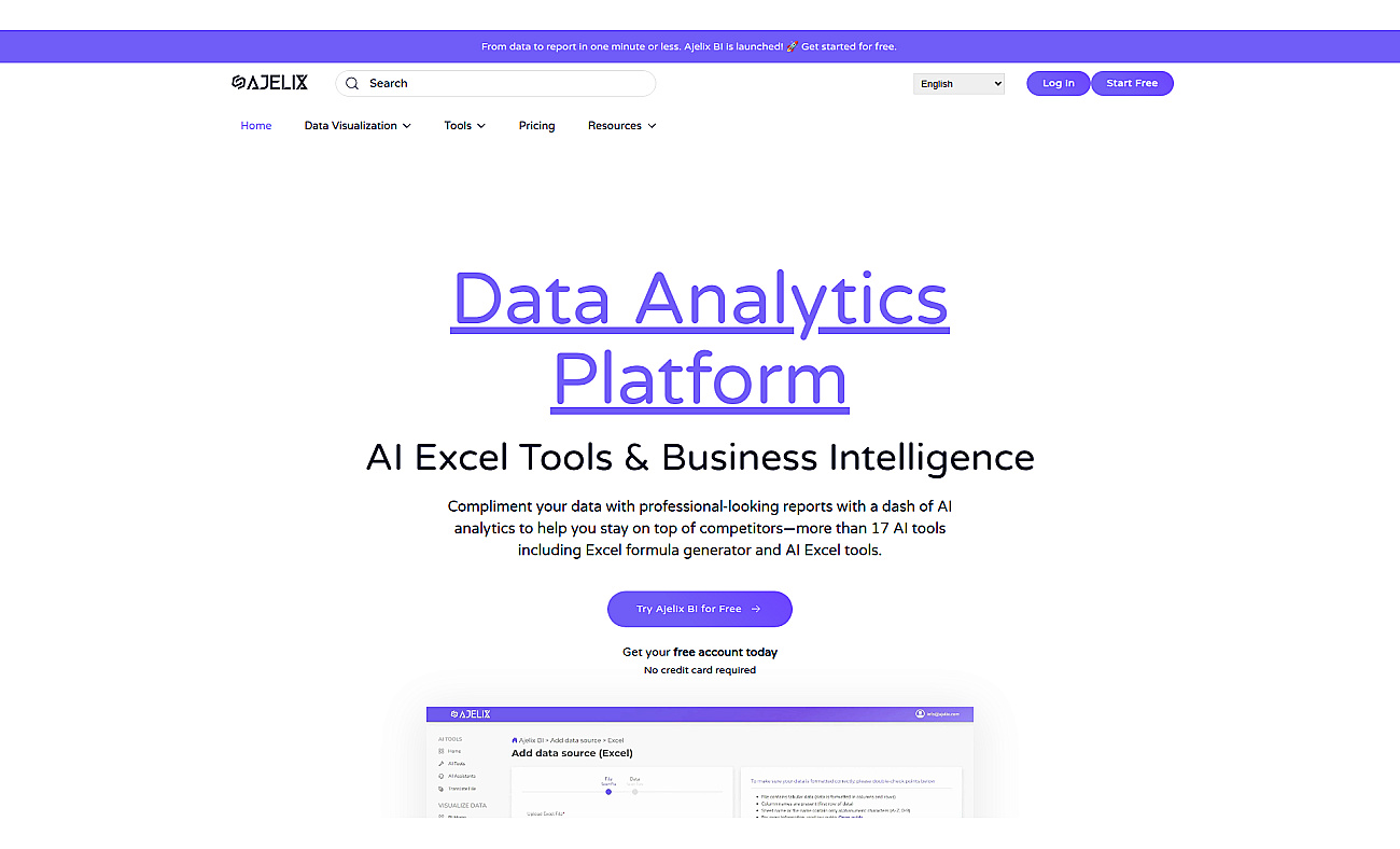 Ajelix