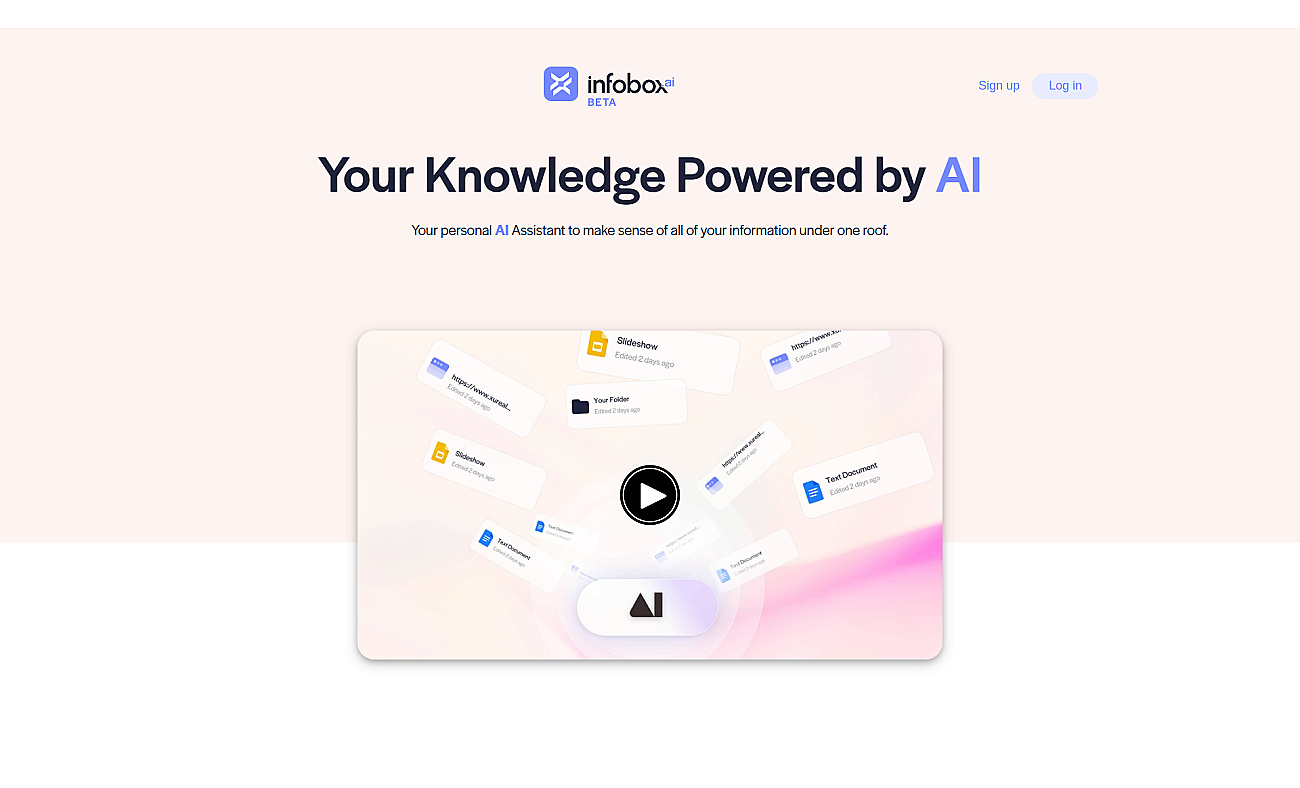 Infobox