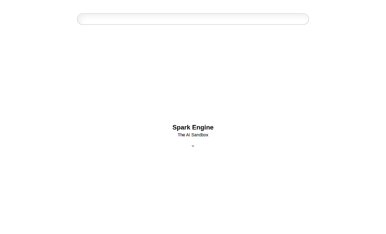Spark Engine