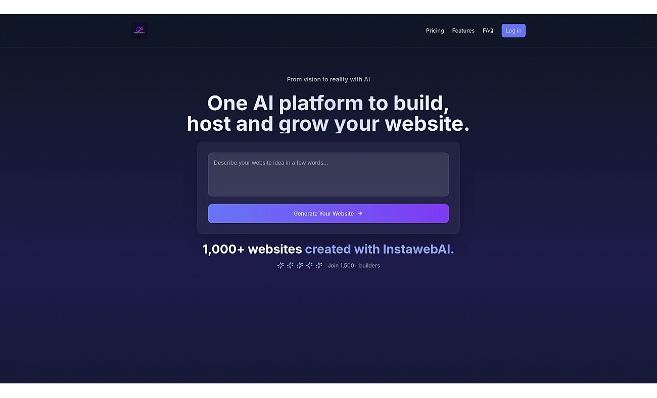 Instawebai