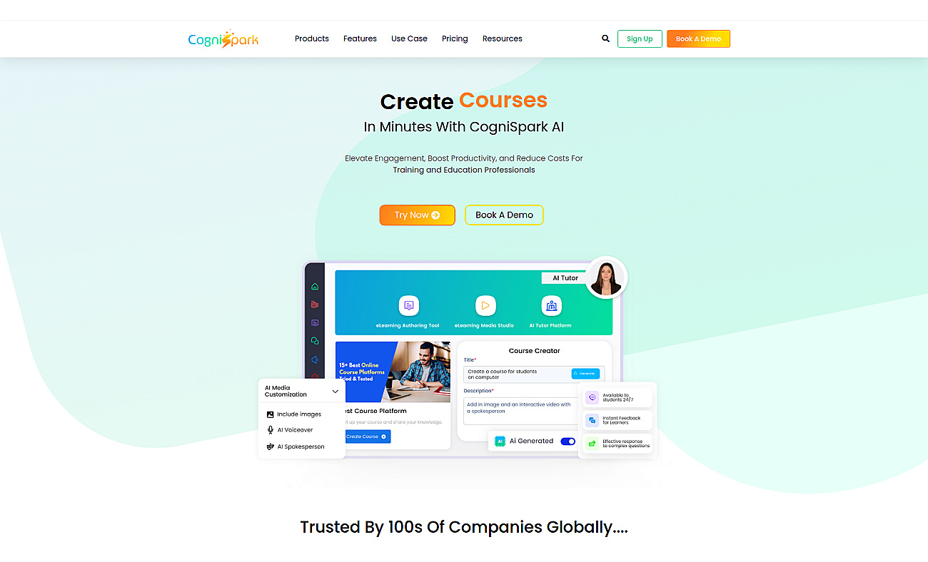 CogniSpark