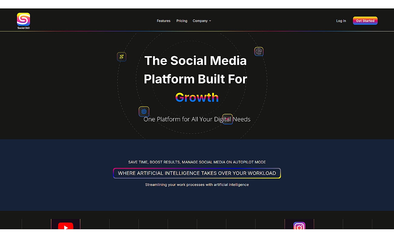Social360
