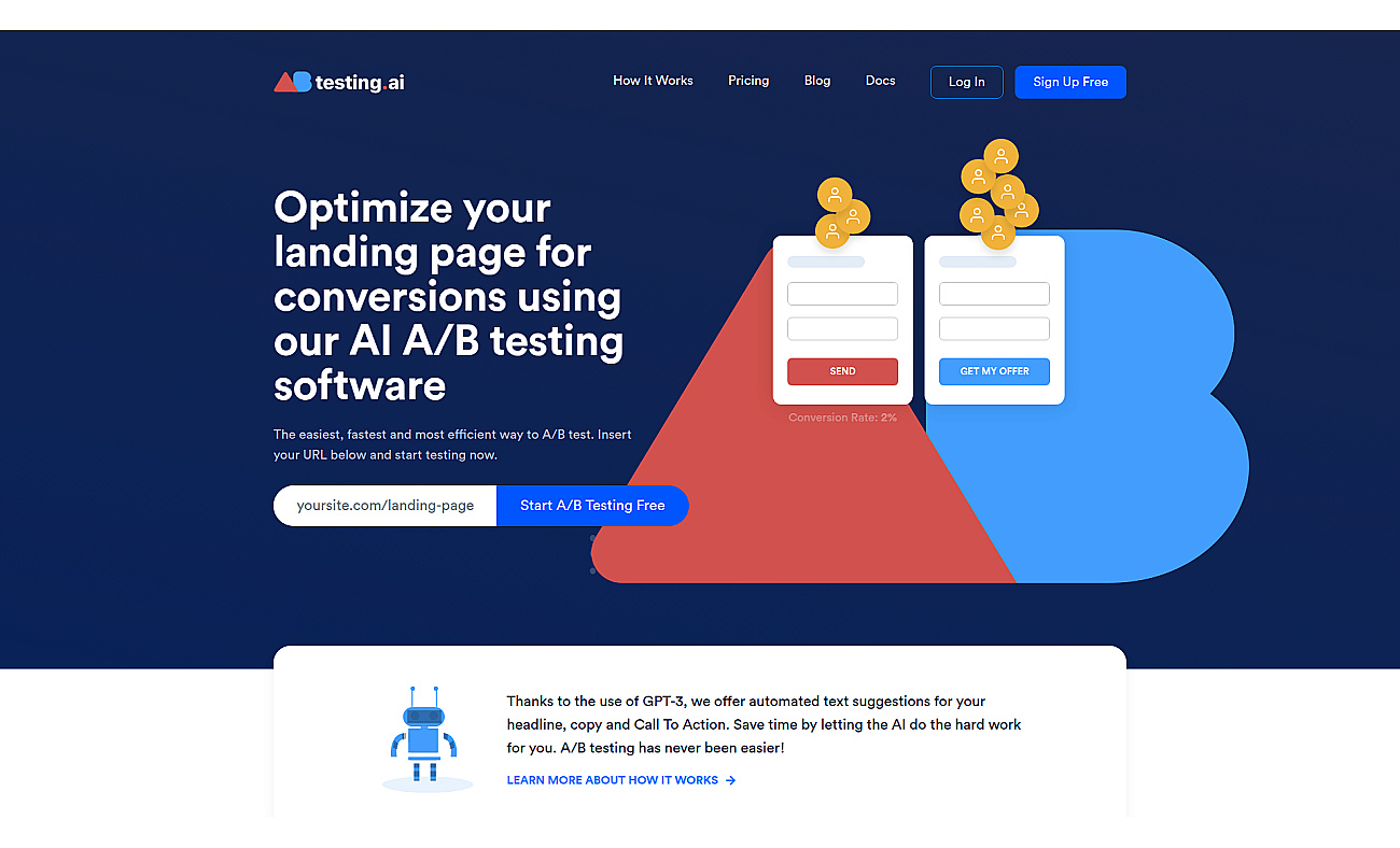 ABtesting.ai
