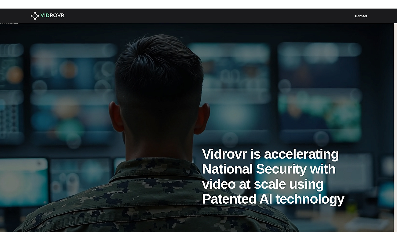 vidrovr.com