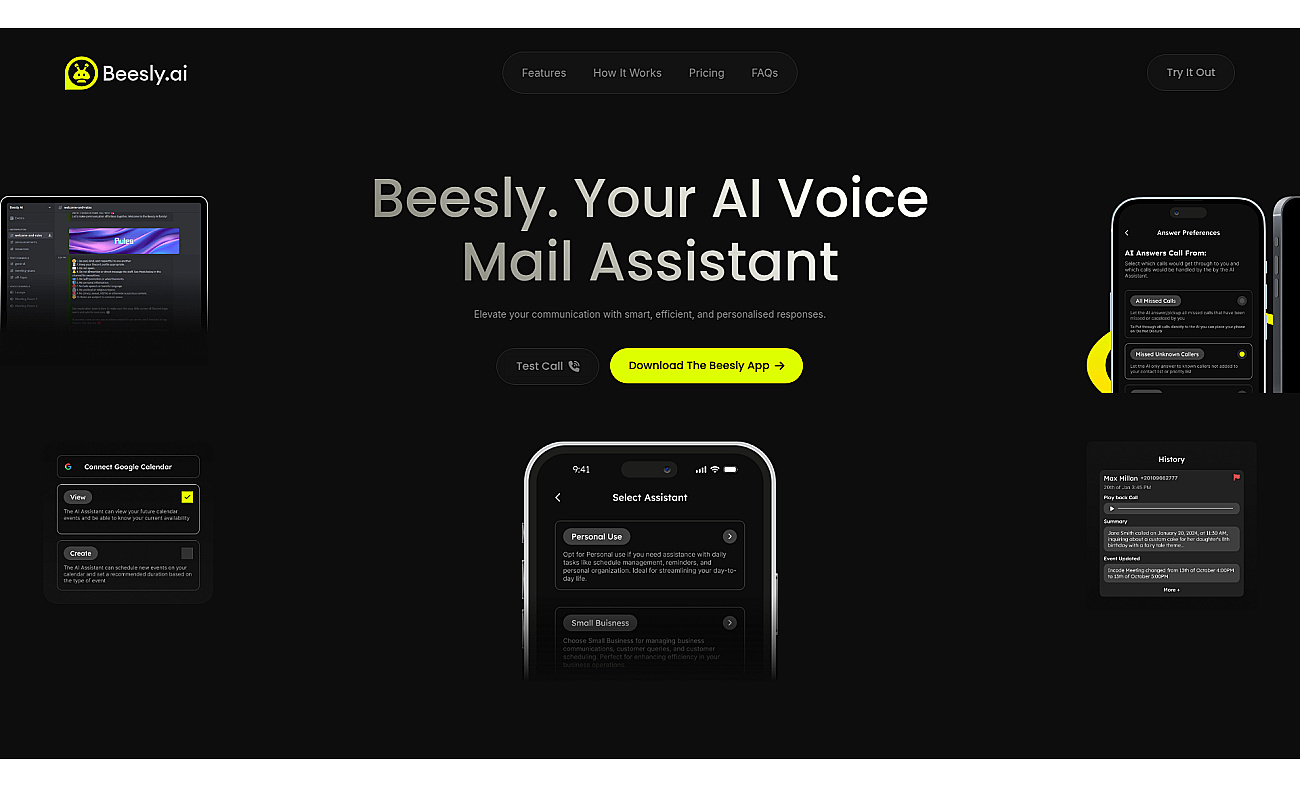 Beesly
