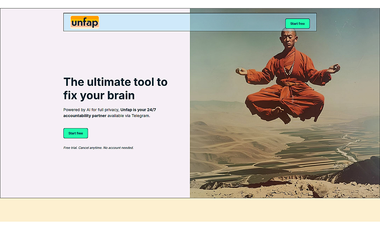 Unfap AI