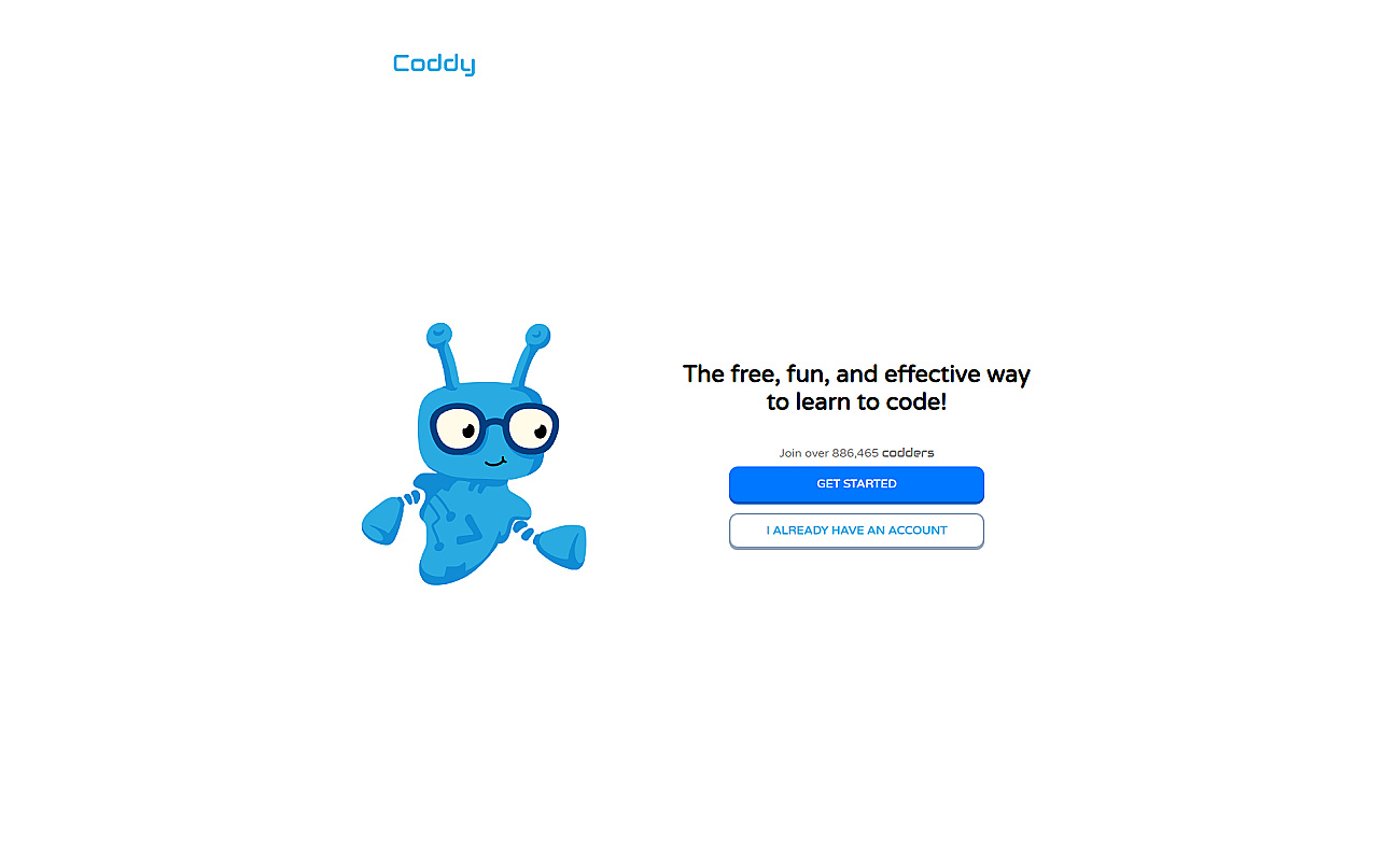 Coddy