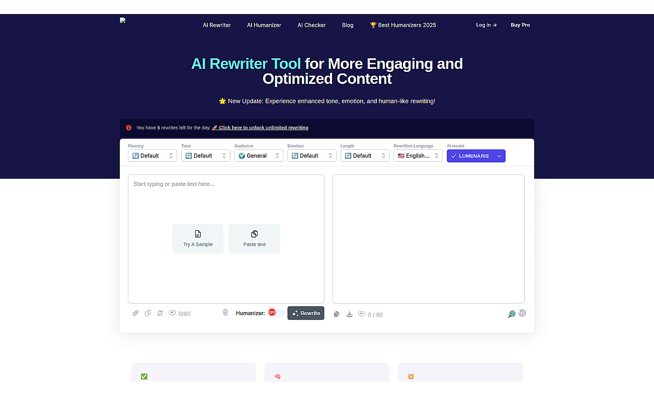 RewriterPro