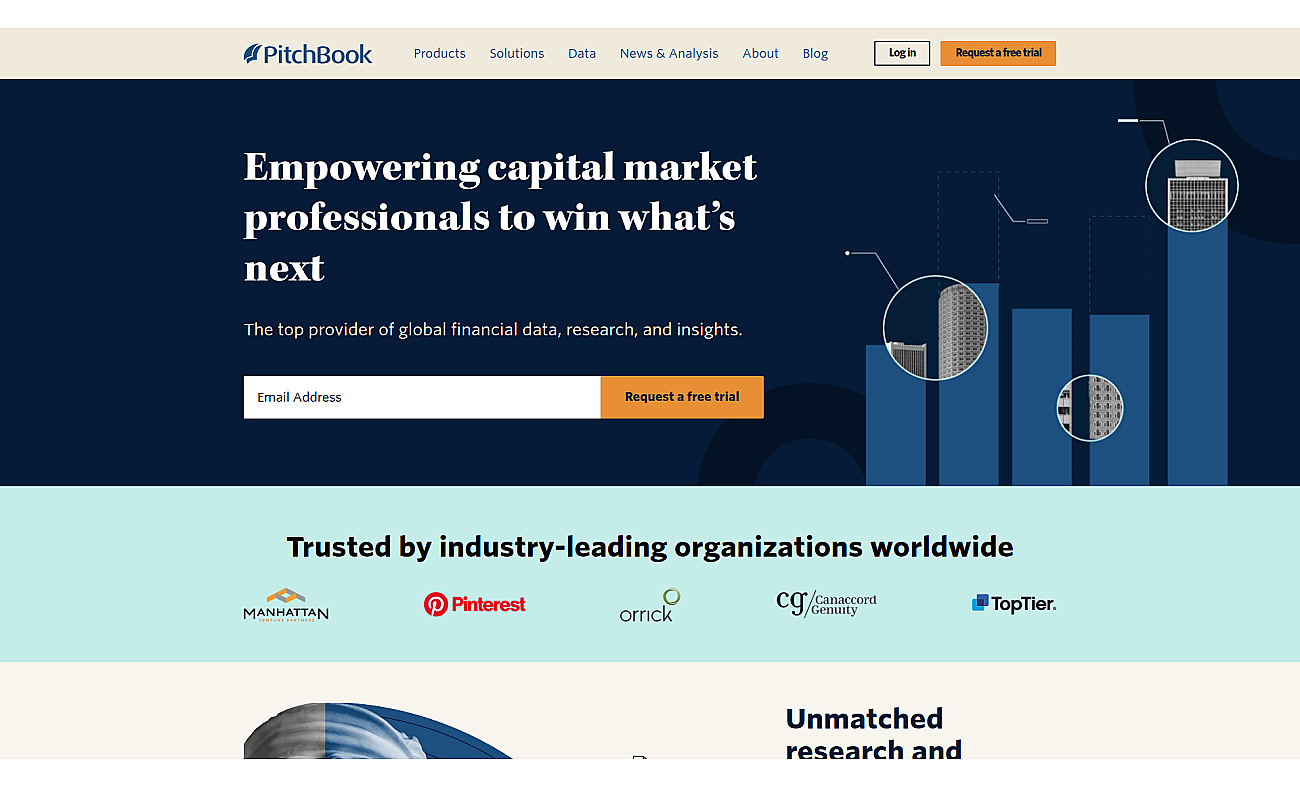 PitchBook VC Exit Predictor
