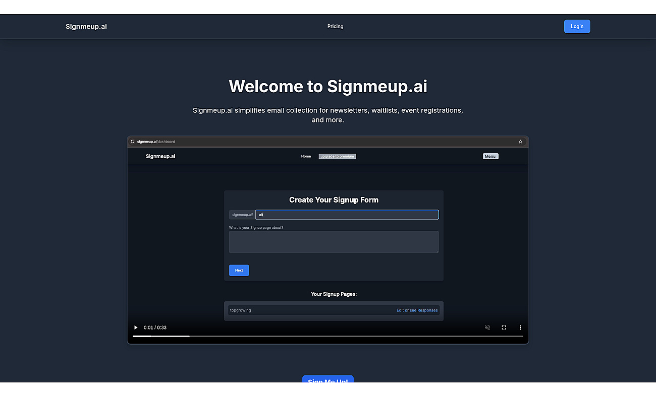Signmeup.ai