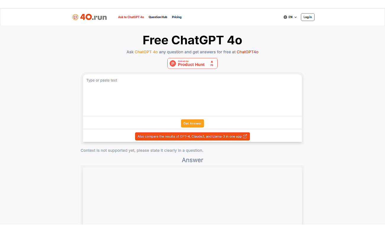 Chatgpt4o