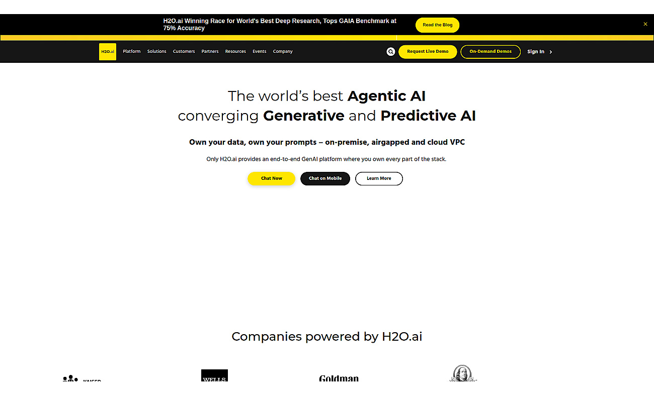 H2O.ai