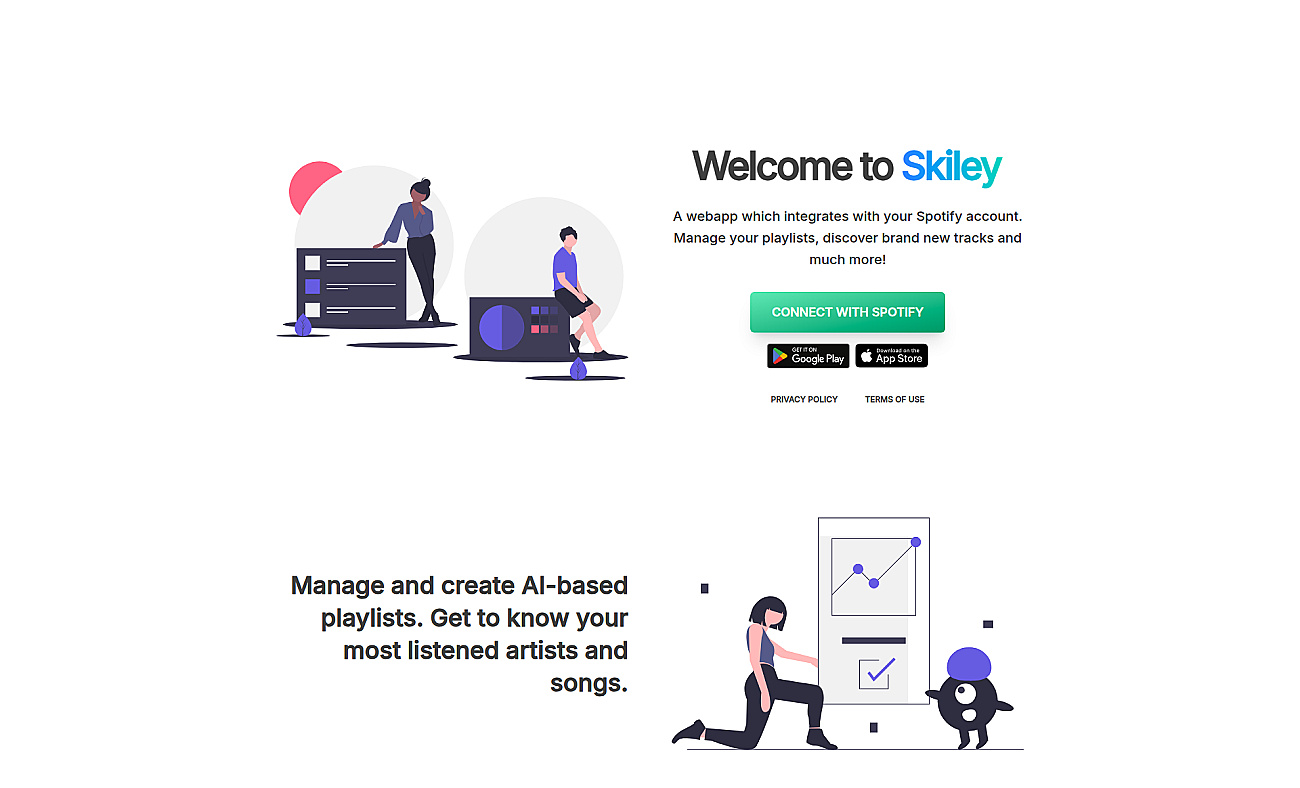Skiley