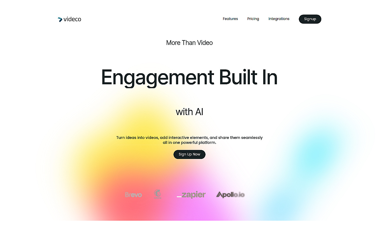 Videco.io