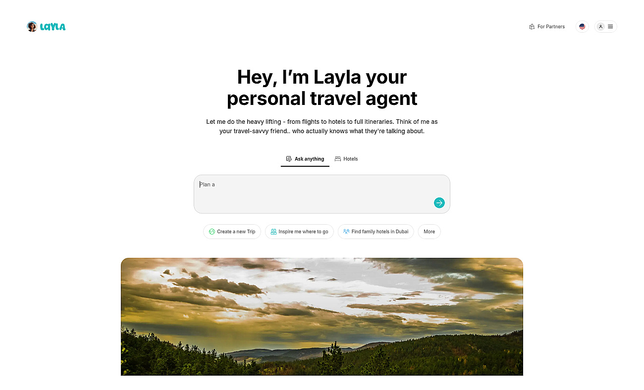Ask Layla