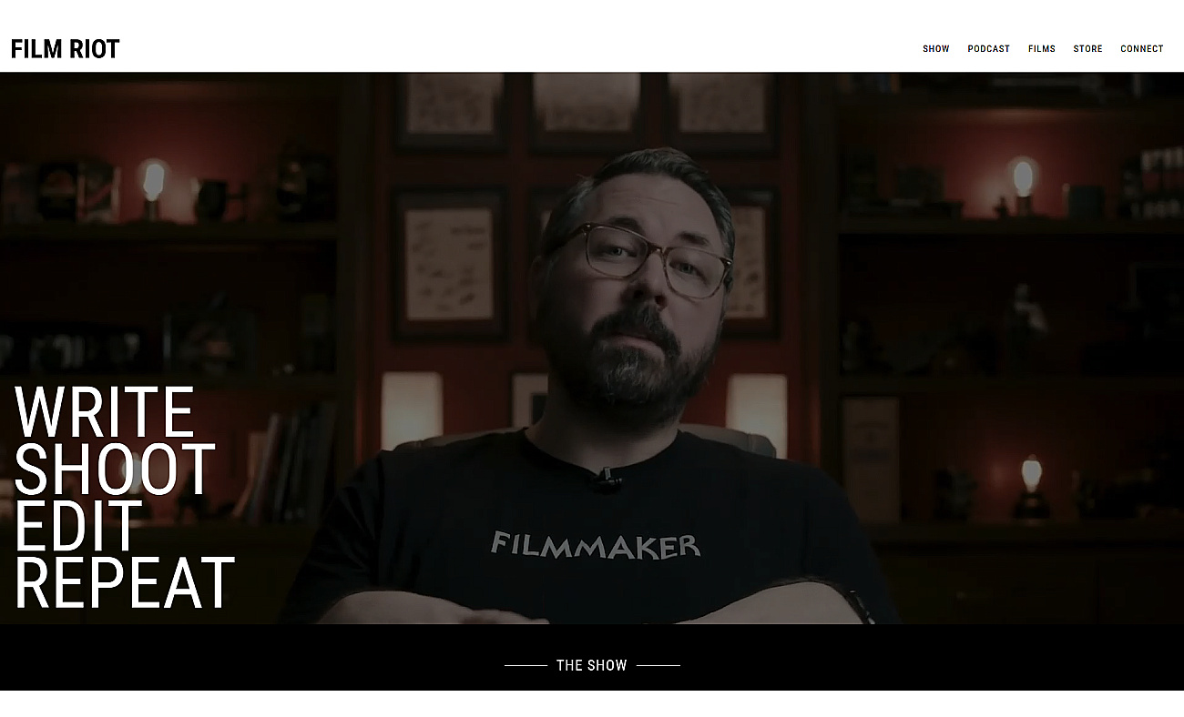 Film Riot