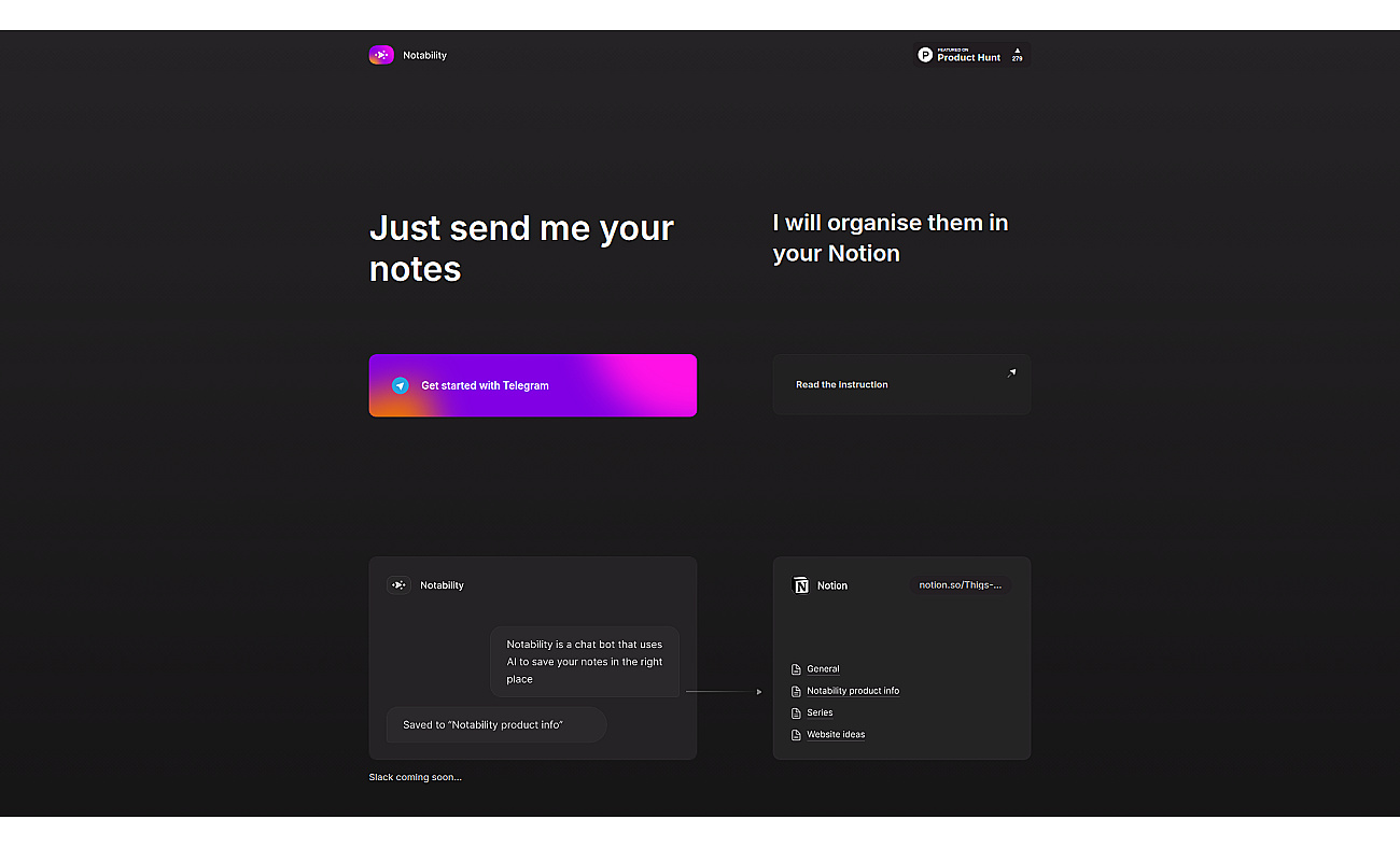 Notability