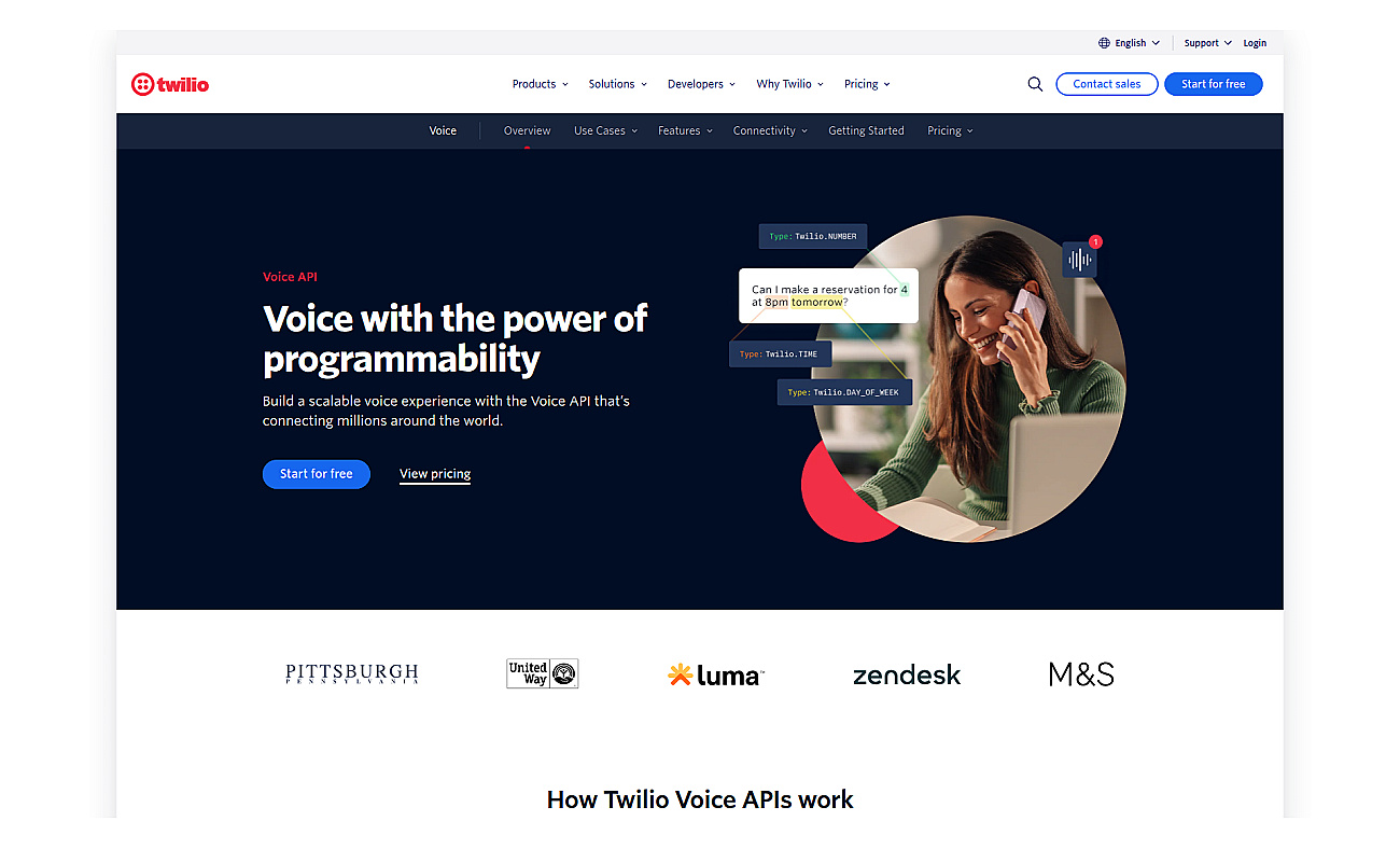 Twilio Autopilot