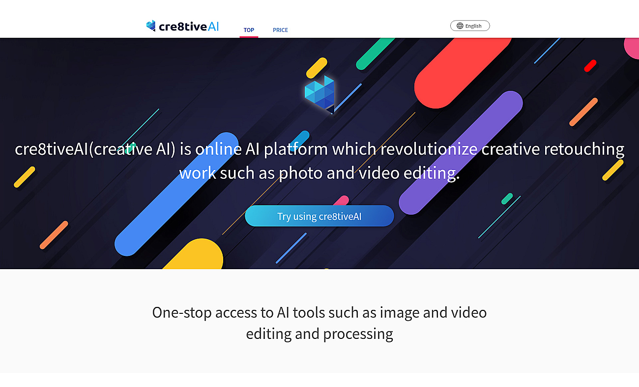cre8tiveAI