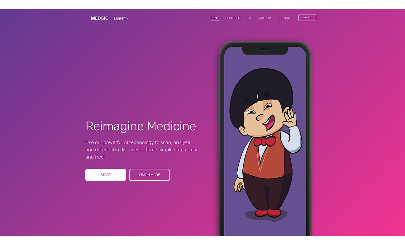 Medgic