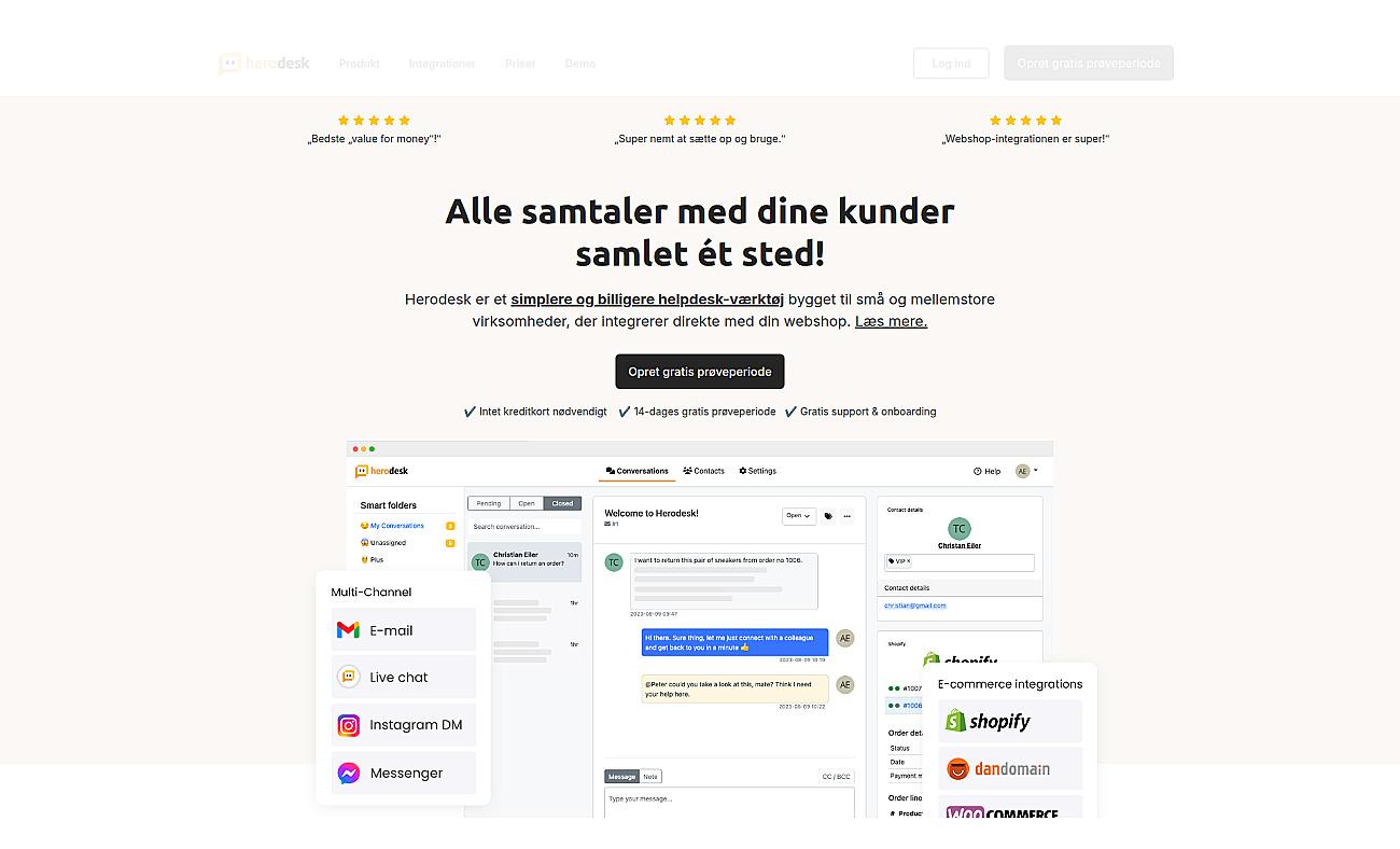Herodesk
