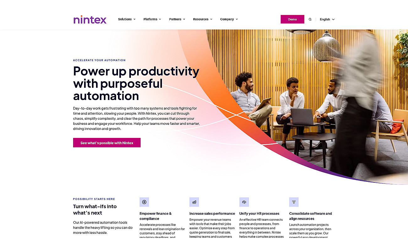 Nintex