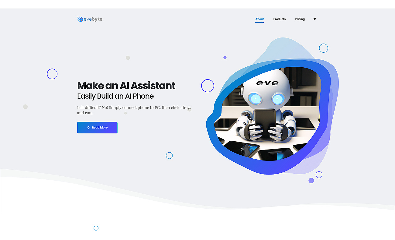 Evebyte Studio