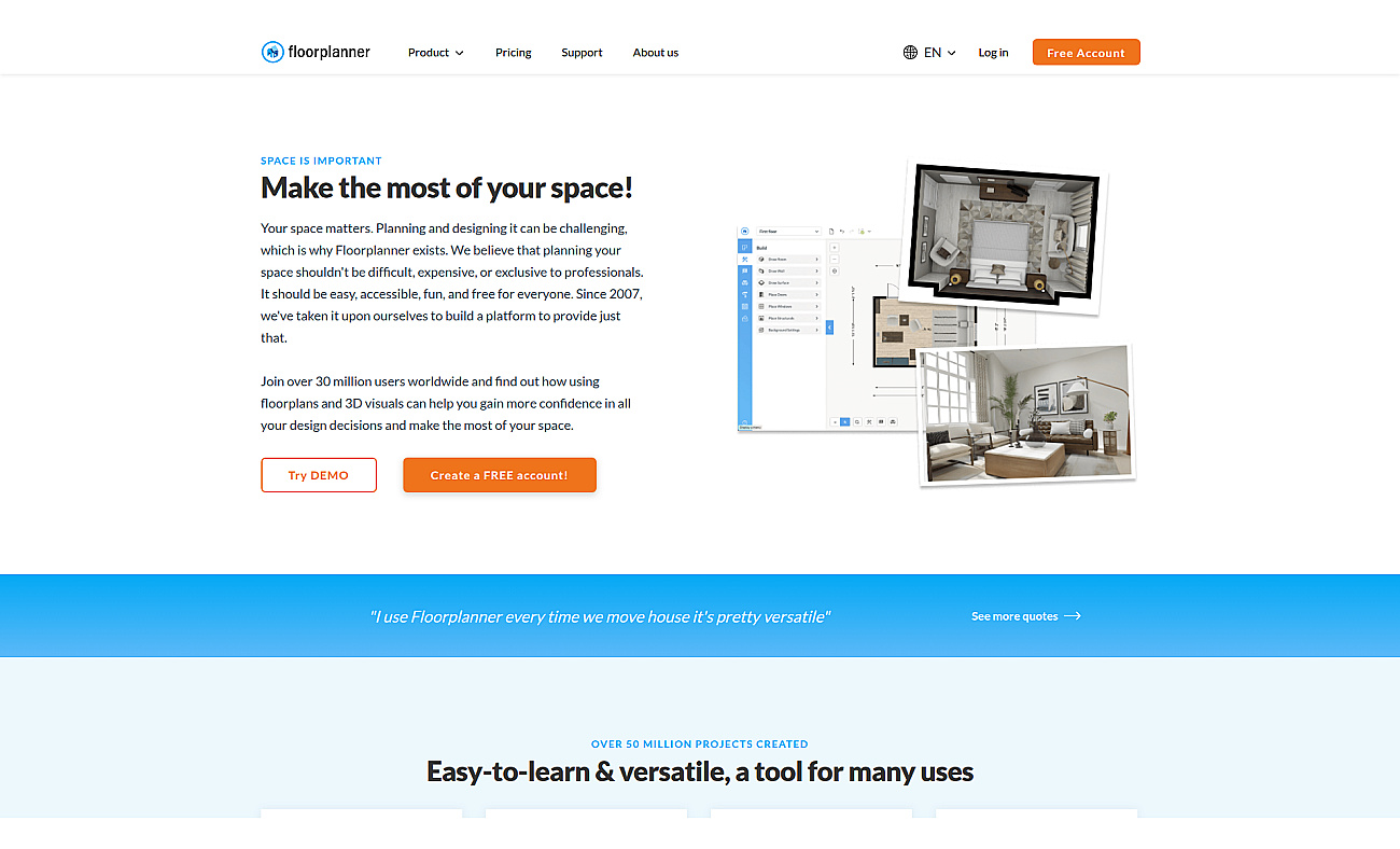 FloorPlanner