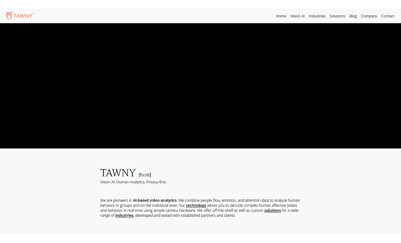 TAWNY
