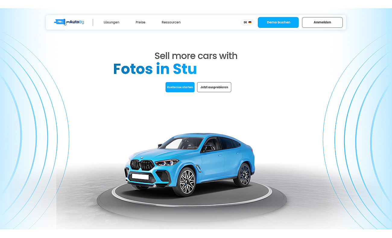Autobg