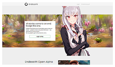 EndlessVN