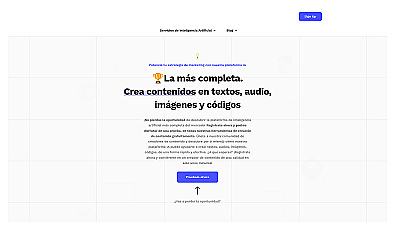 IA Textos
