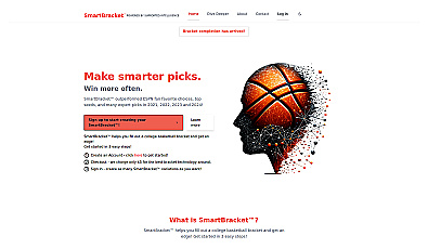 Smart Bracket