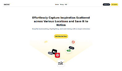 Nocket