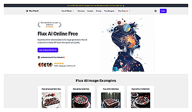 Flux Pro AI