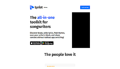 Lyrist