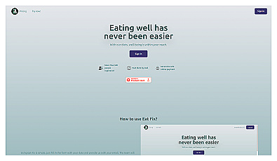 Eat Fix