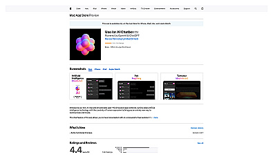 OpenAI for Desktop