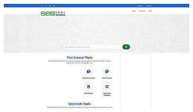 SEOToolStation
