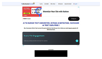 AI to Human Converter
