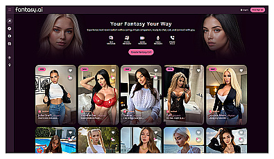 Fantasy.ai