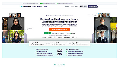 HeadshotPro