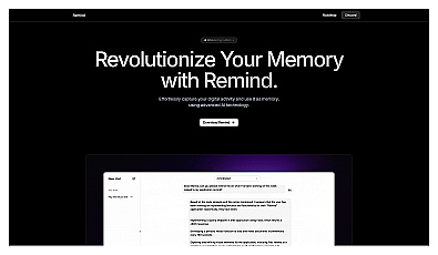 Remind ai