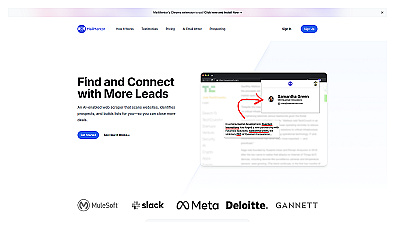 MailMentor