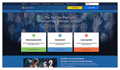 Joomla!